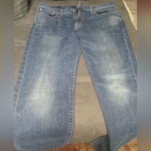 Vintage men's jeans